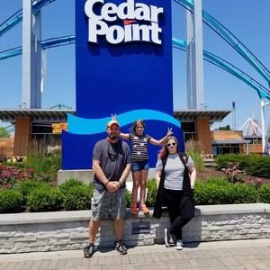 Meet your Posher, Dan